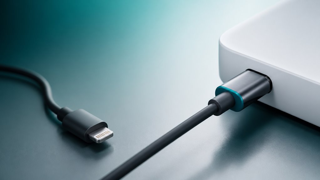 usb c szybkie ładowanie przewyższa lightning