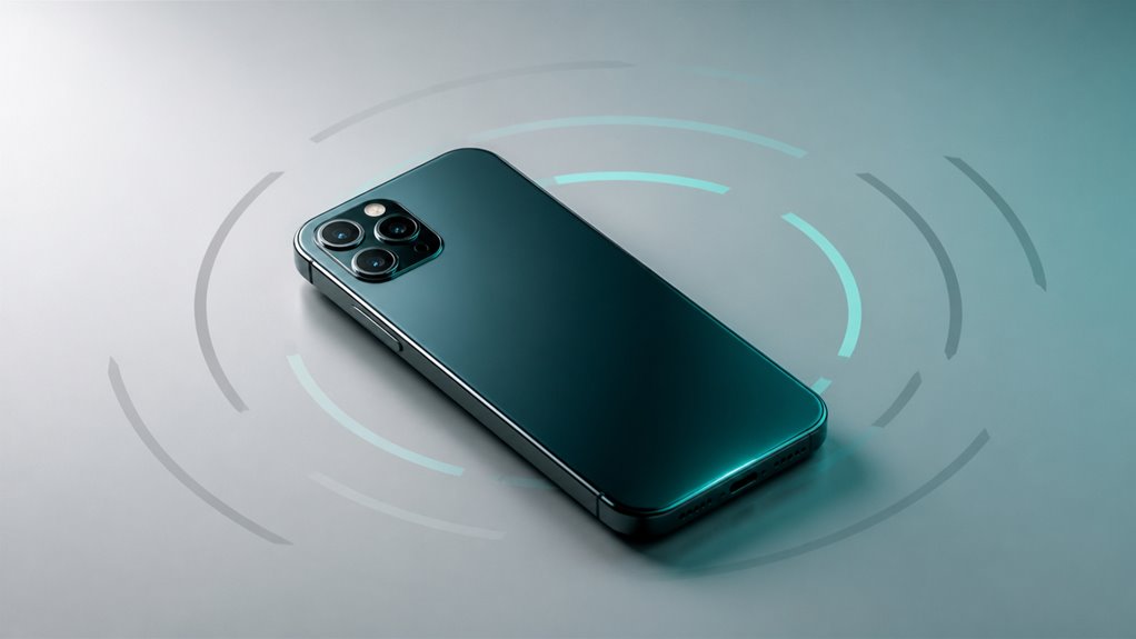 Słaby sygnał komórkowy wyczerpuje baterię iPhone'a przez noc